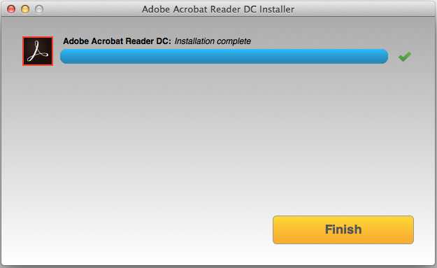 adobe reader pour mac os x 10.6 8